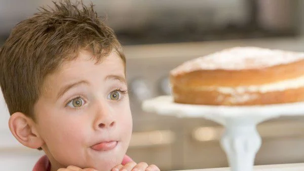 Какво се случва, когато децата спрат захарта