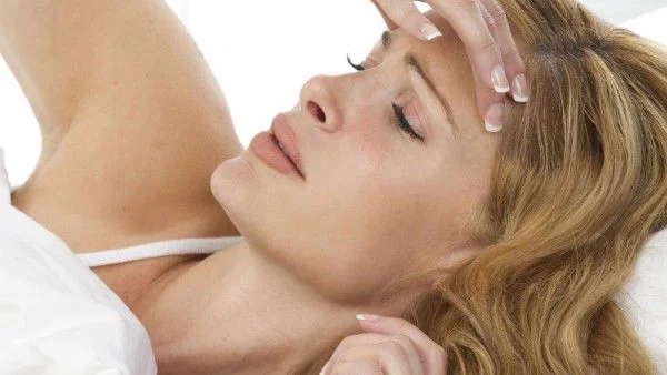 Как да се отървем от главоболието