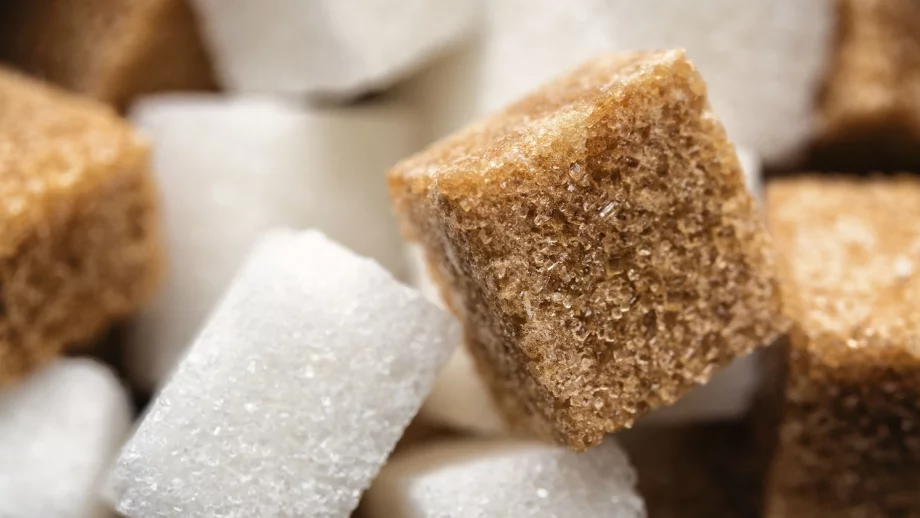 Какво се случва с тялото ви, ако спрете захарта за 9 дни