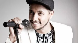 Един мъж: Venzy