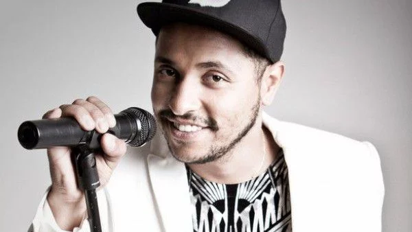 Един мъж: Venzy