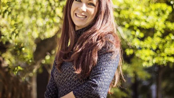 Звезделина Кара: Оптимист с мисия да помага на болни хора