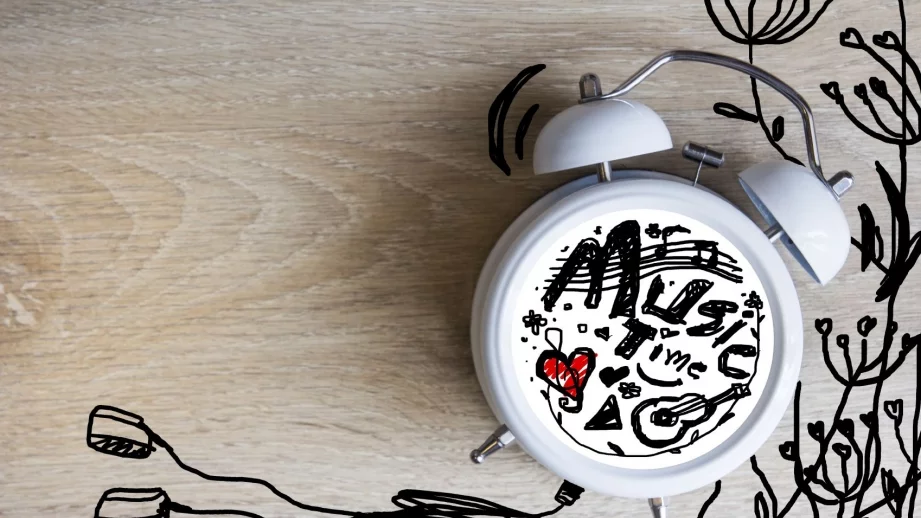 20-те най-подходящи песни за сутрешно събуждане