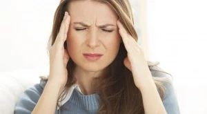 Светлината помага срещу мигрена