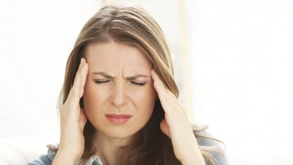 Откриха какво причинява мигрената