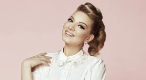 Йоанна Драгнева води откриващата церемония на Детската Евровизия 