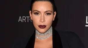 Ким Кардашиян е станала параноична 