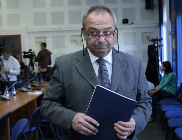 Lekarite Iskat Cheren Spisk S Opasni Pacienti Ne Govoryat Za Spisk S Grubi Medici