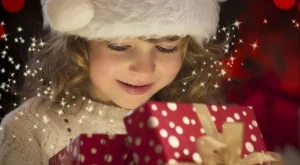 Тази Коледа чудесата правите вие