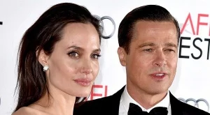 Анджелина и Брад си купиха вила в Турция