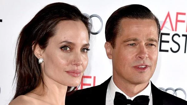 Анджелина и Брад си купиха вила в Турция