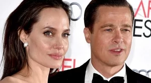 Анджелина и Брад се разбраха за развода