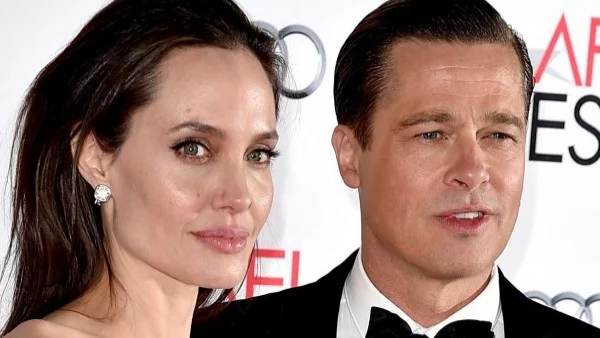 Анджелина и Брад се разбраха за развода
