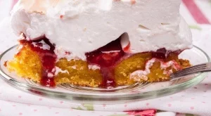 Сладкиш Дамски каприз