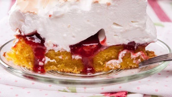 Сладкиш Дамски каприз