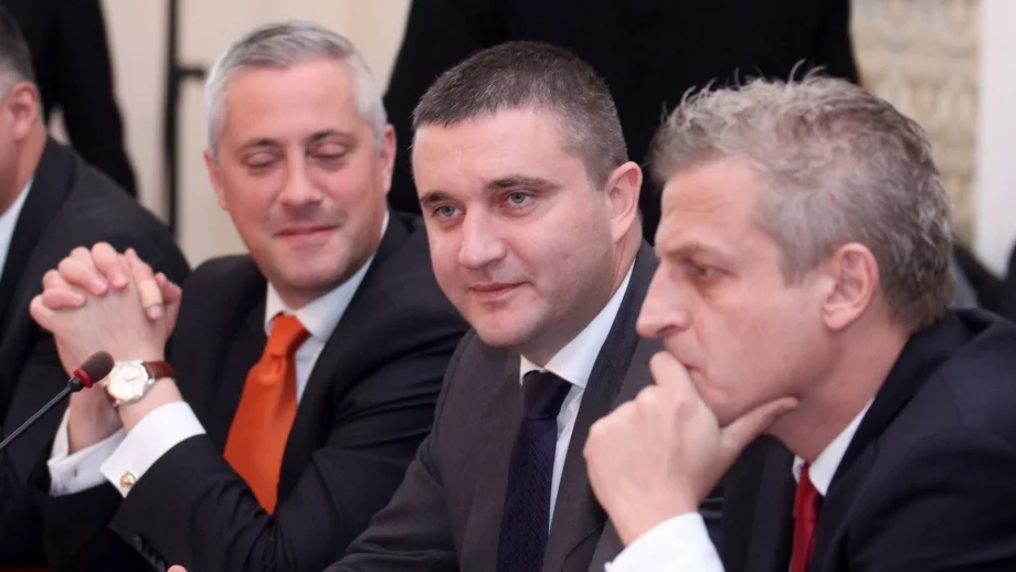 Бюджетната и икономическата комисии одобриха парите за НЗОК