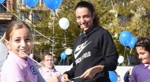 Ивет Лалова дава съвети за превенция на диабет