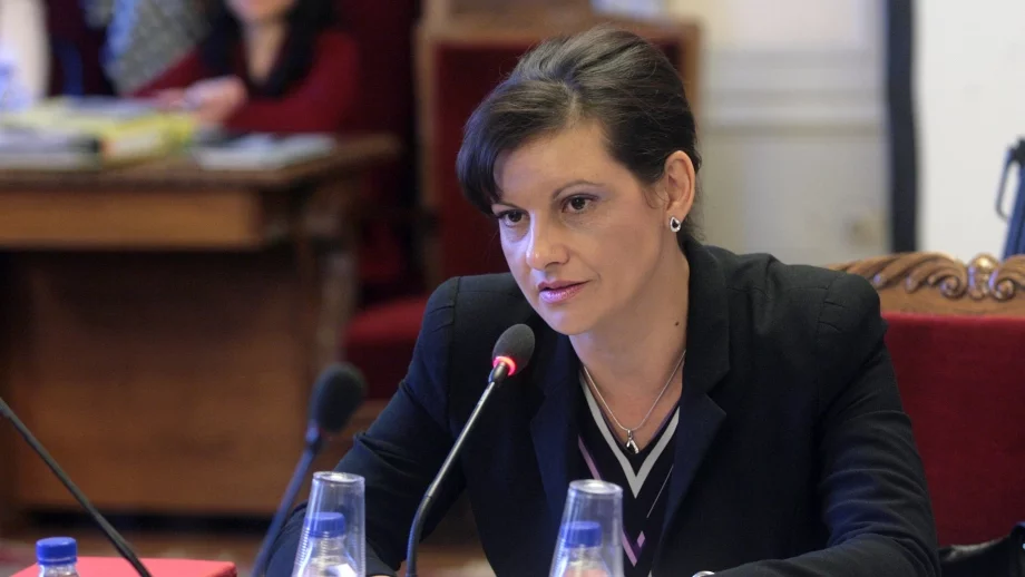 Дариткова: Има единство в борбата с насилието над медици