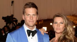 Край! Жизел Бюндхен и Том Брейди се разведоха