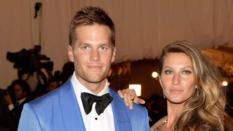 Край! Жизел Бюндхен и Том Брейди се разведоха