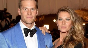 Жизел Бюндхен за изпитанията в брака й