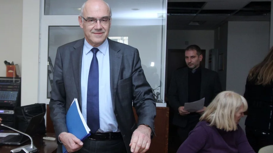 Шефът на КЕВР: Природният газ ще е с 3-4% по-евтин от октомври