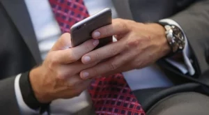 Android с най-голям ръст в Европа за последните две години