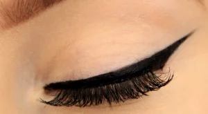 Очна линия в 6 лесни стъпки