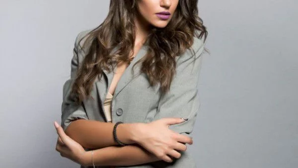 Михаела Филева става жури в "България търси талант"