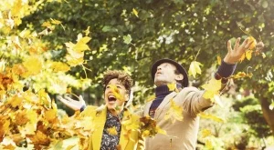 Топла есен и вълнуващи събития