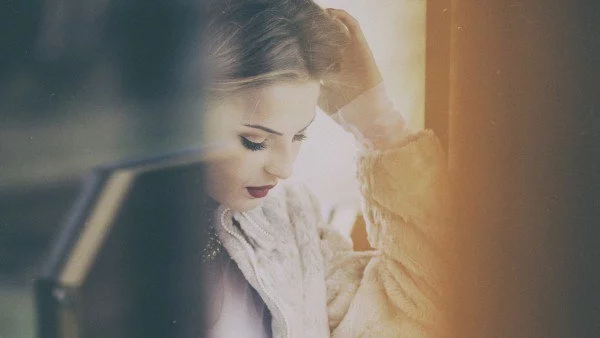 Аз ще остана, за да те обичам...