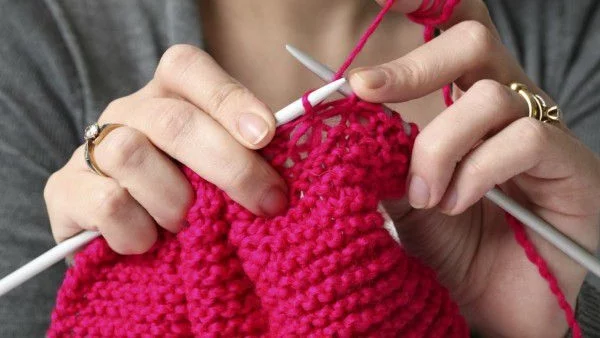 24-часов маратон по плетене