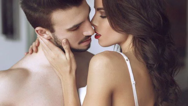 Не прави това, за да е доволен от секса