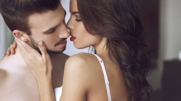 Колко пъти секс на седмица се води за "нормално"?