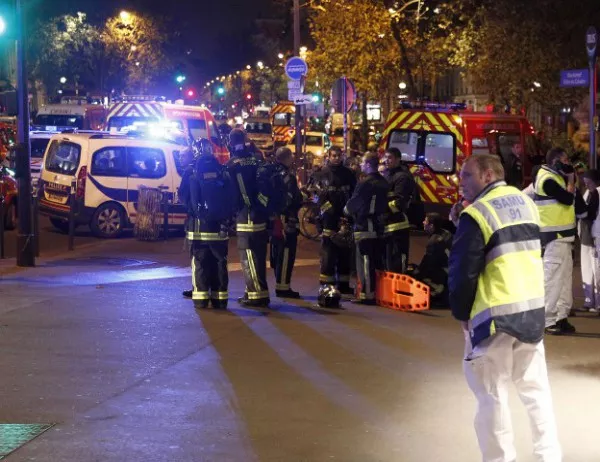 Увеличава се броят на загиналите при терора в Страсбург
