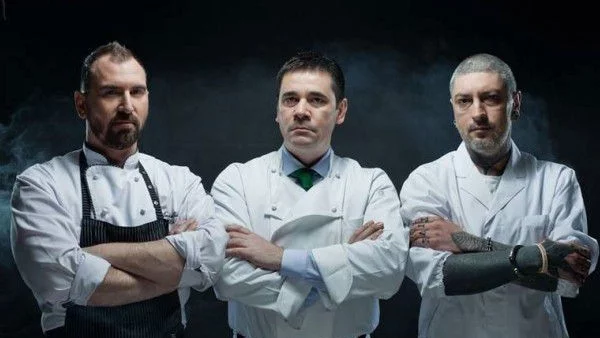 MasterChef се завръща