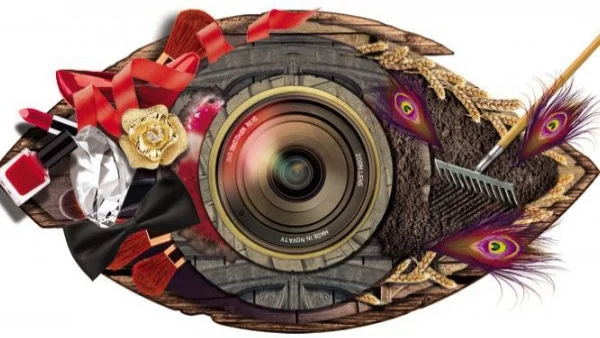 Ето кой стои зад гласа на Big Brother (снимки)