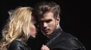 Ето защо си падаме по лоши момчета