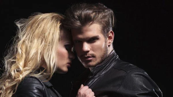 Ето защо си падаме по лоши момчета