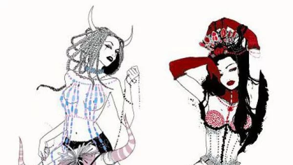 Всичко за зодия ОВЕН