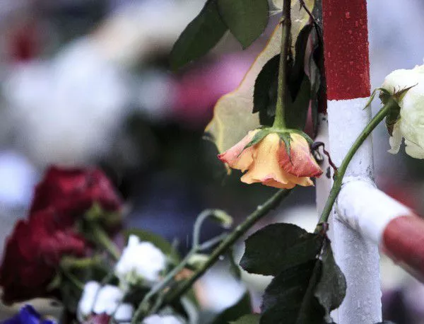 Белгия повдигна обвинения на девети заподозрян за връзки с атаките в Париж