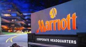 Хакнати са данни на 500 млн. гости на хотелската група Marriott