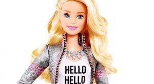 Любимата ни кукла Барби през годините