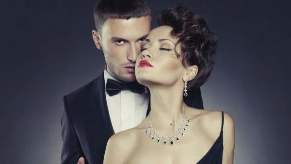 Как да станеш жена мечта в няколко стъпки - 1 част