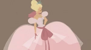 Прислужница, принцеса или кралица - каква си ти в живота 