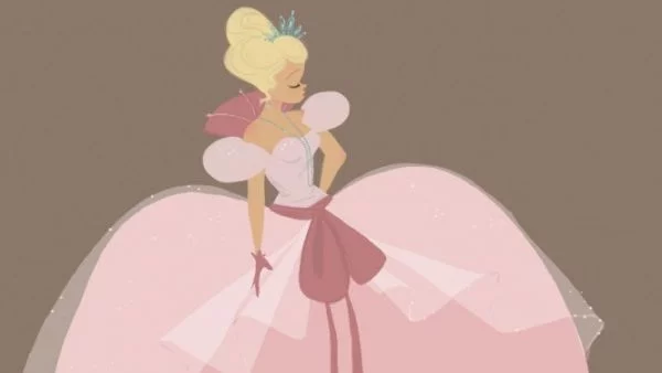 Прислужница, принцеса или кралица - каква си ти в живота 