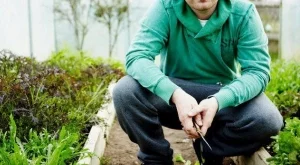 Джейми Оливър показа новородения си син