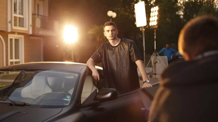 Рапърът Наско Колев към Габи от "Ергенът": Не се възпроизвеждай, моля те! (ВИДЕО)