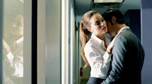 5 женски фантазии свързани с работното място