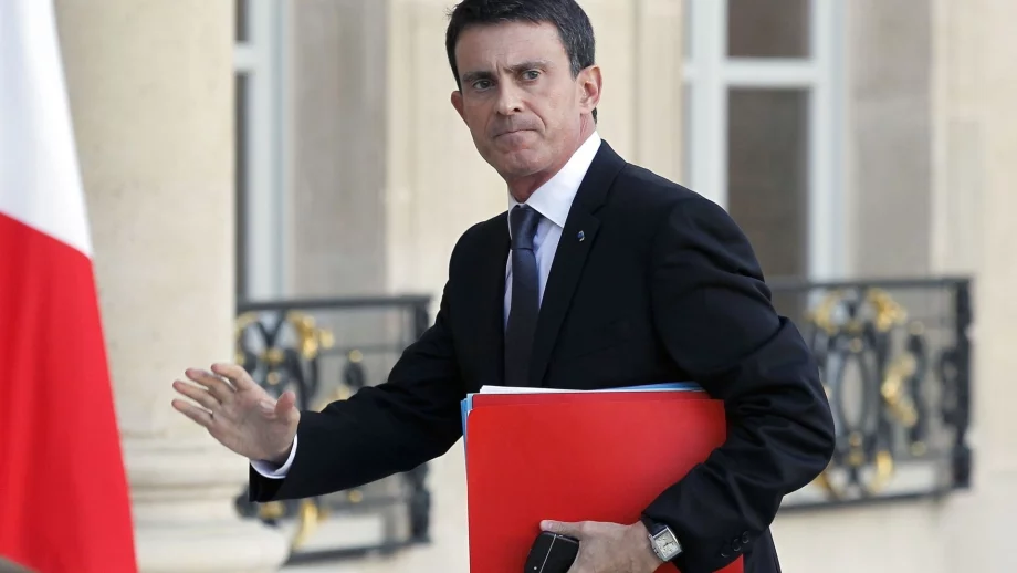 Франция няма да може да изпълни задълженията си към бюджета на ЕС заради aтентатите